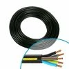 Câble électrique R02V 5G2.5² G/N/M/B/VJ - Couronne De 50m -123elec Soldes Magasin nex10262686 cable electrique ro2v 5g2 5 2 g n m b vj couronne de 50m 1