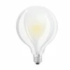 OSRAM Ampoule LED E27 230V 11W(=100W) 1521lm 2700°K Globe