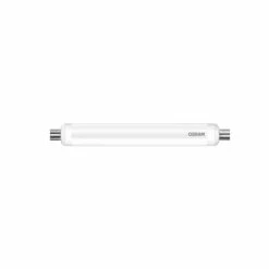 OSRAM Ampoule LED Tube Linolite 31cm S19s 230V 9W(=60W) 806lm 2700°K