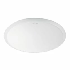 PHILIPS MyLiving Plafonnier LED Wawel 230V 20W 2000lm 380mm CCT Blanc - 3182231P5