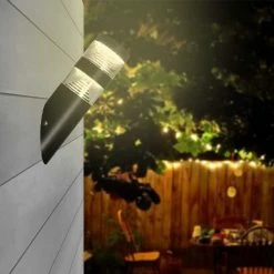 ARLUX Applique Extérieure LED Torche Castellane 230V 9W 1000lm 3000K Noir - 111361 7 ARLUX Applique Extérieure LED Torche Castellane 230V 9W 1000lm 3000K Noir - 111361 -123elec Soldes Magasin phn111361 applique torche castellane 10 5w 900lm 4000k noir 4