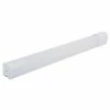 ARLUX Réglette LED Avec Interrupteur Klip 230V 8W 900lm 4000K 410mm Blanc - 115128 -123elec Soldes Magasin phn115128 reglette led avec interrupteur 230v 8w 900lm blanc