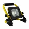 ARLUX Projecteur De Chantier LED Extra Plat Sur Batterie 10W 500lm 4000K IP44 - 200430 -123elec Soldes Magasin phn200430 projecteur de chantier led extra plat sur batterie 10w 500lm 4000k