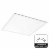 ARLUX Dalle LED Encastrable 230V 40W 3800lm 4000K UGR<19 Dimmable 1-10V 600x600mm Blanc - 731391 -123elec Soldes Magasin phn731391 dalle led encastrable dimmable 40w 230v 600x600mm blanc 3