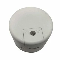 ARLUX Lot De 3 Spots LED Remplaçables Encastrables 80mm 230V 3x5W 400lm 2700K Blanc - 731508 -123elec Soldes Magasin phn731508 lot 3 spot led encastrable 230v 3x5w 88mm blanc 6