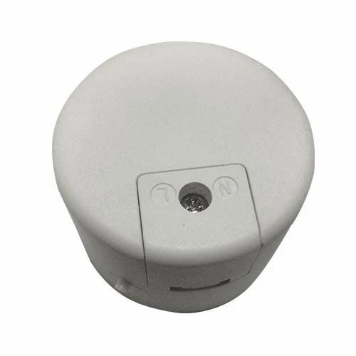 ARLUX Lot De 3 Spots LED Remplaçables Encastrables 80mm 230V 3x5W 400lm 2700K Acier Brossé - 731510 9 ARLUX Lot De 3 Spots LED Remplaçables Encastrables 80mm 230V 3x5W 400lm 2700K Acier Brossé - 731510 – Image 7