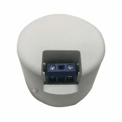 ARLUX Lot De 3 Spots LED Remplaçables Encastrables 80mm 230V 3x5W 400lm 2700K Acier Brossé - 731510 14 ARLUX Lot De 3 Spots LED Remplaçables Encastrables 80mm 230V 3x5W 400lm 2700K Acier Brossé - 731510 -123elec Soldes Magasin phn731510 lot 3 eclairage led encastrable remplacable 88mm 230v 3x5w alu brosse 5