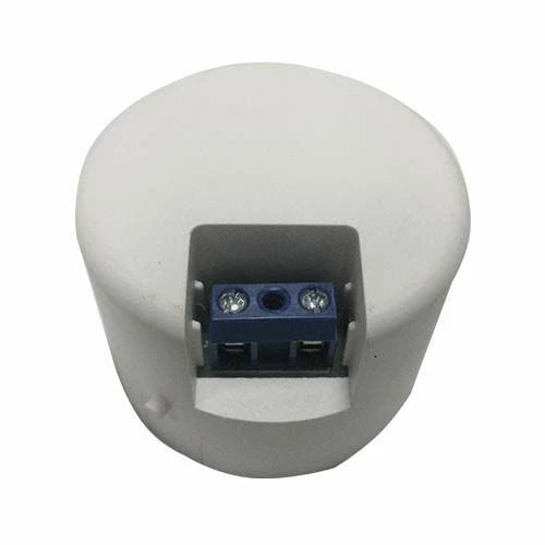 ARLUX Lot De 3 Spots LED Remplaçables Encastrables 80mm 230V 3x5W 400lm 2700K Acier Brossé - 731510 8 ARLUX Lot De 3 Spots LED Remplaçables Encastrables 80mm 230V 3x5W 400lm 2700K Acier Brossé - 731510 – Image 6