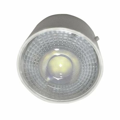 ARLUX Lot De 3 Spots LED Remplaçables Encastrables 80mm 230V 3x5W 400lm 2700K Acier Brossé - 731510 6 ARLUX Lot De 3 Spots LED Remplaçables Encastrables 80mm 230V 3x5W 400lm 2700K Acier Brossé - 731510 – Image 4