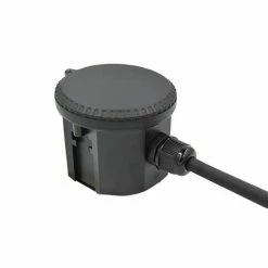 Détecteur De Mouvement Radio Fréquence Pour Lampe Industrielle Linéaire 360°