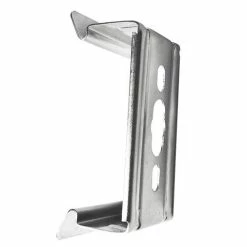 Réglette LED Intégrée étanche 230V 18W 1600lm 60cm Blanc -123elec Soldes Magasin phn740038 reglette led etanche 230v 18w 60cm 1600lm blanc 4