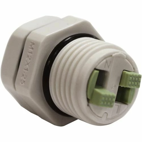 Réglette LED Intégrée étanche 230V 36W 3300lm 120cm Blanc 5 Réglette LED Intégrée étanche 230V 36W 3300lm 120cm Blanc – Image 3