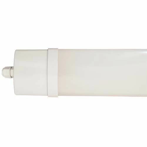 Réglette LED Intégrée étanche 230V 36W 3300lm 120cm Blanc 4 Réglette LED Intégrée étanche 230V 36W 3300lm 120cm Blanc – Image 2