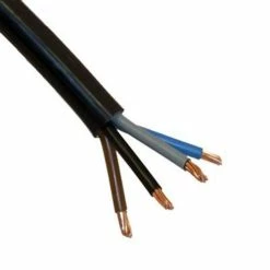 Câble électrique R02V 4x16² M/N/G/B - Prix Au Mètre