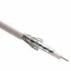 Câble Coaxial TV 17 VATC - Couronne De 100m -123elec Soldes Magasin phn811912 cable antenne tv 17 vatc