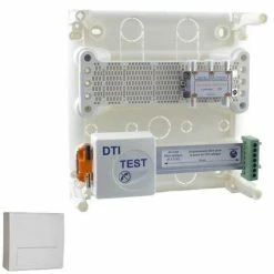 Coffret De Communication équipé GA271