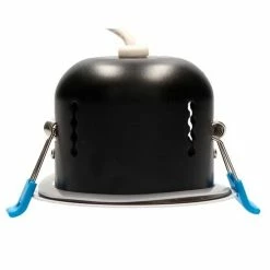 ARLUX Luma Spot LED Encastrable Et Orientable IP65 7W 600lm 4000K 85mm Blanc - 845526 -123elec Soldes Magasin phn845526 arlux spot encast luma ip65 orient 7w 4000k 600lm o85 blanc 4