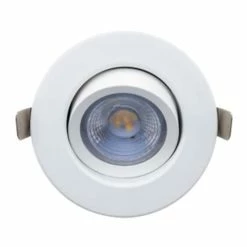 123elec Soldes Magasin -123elec Soldes Magasin phn845526 spot led encastrable orientable ip65 85mm 7w 600lm 4000k blanc