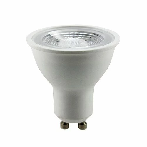 Lot De 3 Spots LED Encastrables 85mm GU10 230V 3x5W 380lm 4000K Blanc 6 Lot De 3 Spots LED Encastrables 85mm GU10 230V 3x5W 380lm 4000K Blanc – Image 4