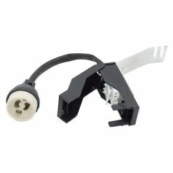 Lot De 3 Spots LED Encastrables Et Orientables 83mm GU10 230V 3x5W 380lm 4000K Blanc -123elec Soldes Magasin phn950038 l3 lot 3 spots led gu10 orientables a encastrer 85mm 230v 3x5w blanc 3