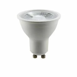 Lot De 3 Spots LED Encastrables Et Orientables 83mm GU10 230V 3x5W 380lm 4000K Acier Brossé -123elec Soldes Magasin phn950040 l3 lot 3 spots led orientable a encastrer 85mm gu10 230v 3x5w alu brosse 4