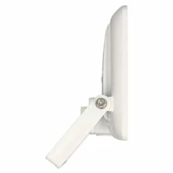 Projecteur Extérieur LED Extra Plat 230V 20W 1500lm 4000K Blanc -123elec Soldes Magasin phn950516 projecteur exterieur led extra plat profil 4