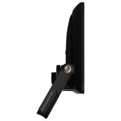 Projecteur Extérieur LED Extra Plat 230V 30W 2400lm 4000K Noir -123elec Soldes Magasin phn950518 projecteur exterieur led extra plat 230v 30w 2400lm noir 4