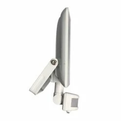 Projecteur Extérieur LED Extra Plat à Détection 230V 30W 2400lm 4000K Blanc -123elec Soldes Magasin phn950536 projecteur exterieur led extra plat detection profil 4