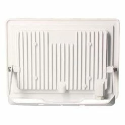 Projecteur Extérieur LED Extra Plat Précâblé 230V 50W 4250lm 4000K Blanc -123elec Soldes Magasin phn950560 projecteur exterieur led precable extra plat 50w 230v 4250lm blanc 3