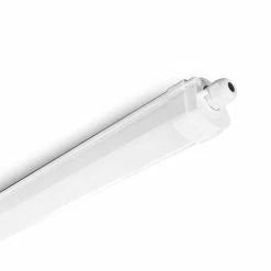 Réglette LED Intégrée étanche 230V 50W 6000lm 150cm