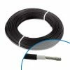 Câble Solaire 4mm² - Couronne De 100m -123elec Soldes Magasin phnca4x1n100m cable solaire 4mm2 couronne 100m 2