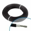 Câble Solaire 6mm² - Couronne De 100m -123elec Soldes Magasin phnca6x1n100m cable solaire 6mm2 couronne 100m