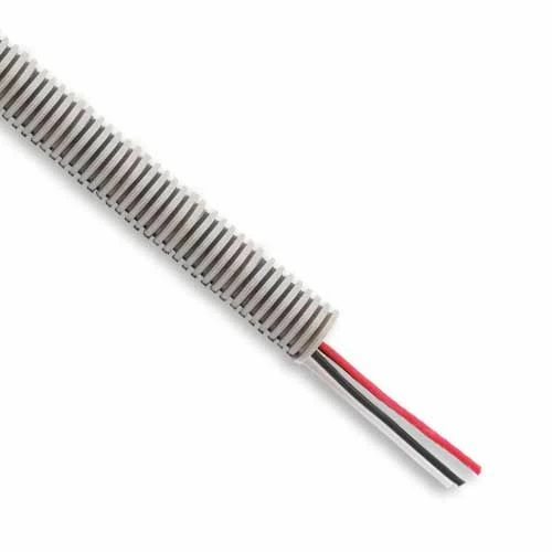 Gaine électrique ICTA Préfilée 2x1.5 R/N D16 Qofil - Couronne De 100m 4 Gaine électrique ICTA Préfilée 2x1.5 R/N D16 Qofil - Couronne De 100m – Image 2