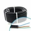 Gaine électrique ICTA Préfilée 3G2,5 R/B/VJ D20 Qofil - Couronne De 30m 2 Gaine électrique ICTA Préfilée 3G2,5 R/B/VJ D20 Qofil - Couronne De 30m -123elec Soldes Magasin qof2032501d qofil gaine icta prefilee 3g d20 30m