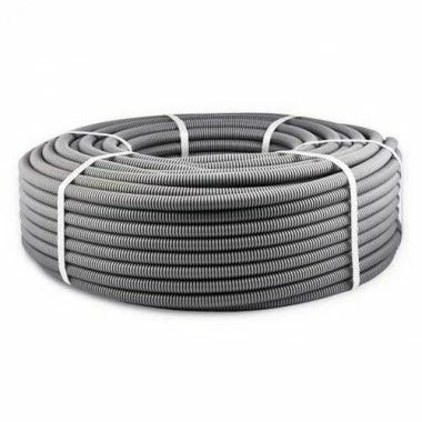 Gaine électrique ICTA Préfilée 3x2.5 + 1x1.5 R/B/VJ/N D20 Qofil - Couronne De 100m 5 Gaine électrique ICTA Préfilée 3x2.5 + 1x1.5 R/B/VJ/N D20 Qofil - Couronne De 100m – Image 3