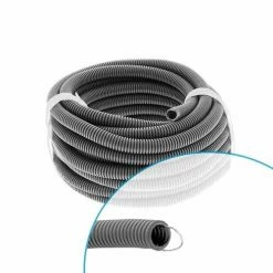 Gaine électrique ICTA D20 Qofil - Couronne De 25m