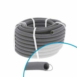 Gaine électrique ICTA D25 Qofil - Couronne De 25m