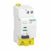 Schneider® SCHNEIDER Acti9 Interrupteur Différentiel Tête De Groupe 1P+N 40A 30mA Type AC - A9R67640 -123elec Soldes Magasin scha9r67640 schneider acti9 interrupteur differentiel 40a 30ma type ac 1