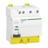 Schneider® SCHNEIDER Acti9 Interrupteur Différentiel Tête De Groupe 3P+N 63A 300mA Type AC - A9R77763 -123elec Soldes Magasin scha9r77763 schneider acti9 interrupteur differentiel 3p n 63a 300ma type ac