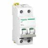 Schneider® SCHNEIDER Acti9 Interrupteur Sectionneur Bipolaire 415VCA 63A - A9S65263 -123elec Soldes Magasin scha9s65263 schneider interrupteur sectionneur 63a 2 poles