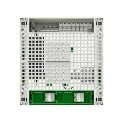 Schneider® SCHNEIDER Coffret De Communication Grade 3TV - 8RJ45 Avec Switch POE - R9H18402VDIXS 5 Schneider® SCHNEIDER Coffret De Communication Grade 3TV - 8RJ45 Avec Switch POE - R9H18402VDIXS -123elec Soldes Magasin schr9h18402vdixs schneider coffret de communication grade 3tv 8rj45 switch 2