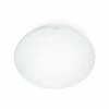 STEINEL Hublot Intérieur LED RS 16 LED à Détection 230V 9,5W 940lm 4000°K Blanc - 008383 -123elec Soldes Magasin ste008383 steinel xled home eclairage led exterieur et interieur a detection 9.5w 230v blanc 008383