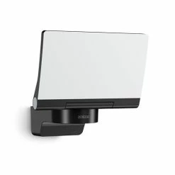 STEINEL Projecteur Extérieur LED XLED Home 2 SL 230V 13W 1443lm 3000°K Noir - 033118