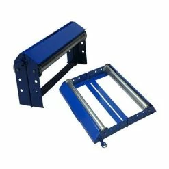 TARAVELLO Dérouleur De Câble à Rouleaux Pliable - 404