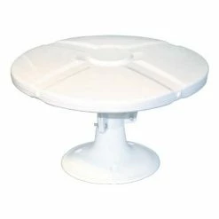 TONNA Antenne Omnidirectionnelle Pour Camping / Caravaning 33cm - 263590