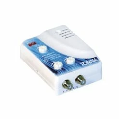 TONNA Amplificateur Intérieur 1 Entrée 2 Sorties 2x32dB - 402662