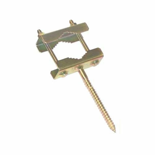 TONNA Collier à Tire-fond En Bi-chro 12mm X 170 Mm - 509080 3 TONNA Collier à Tire-fond En Bi-chro 12mm X 170 Mm - 509080