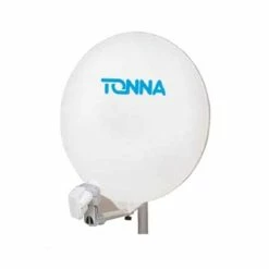 TONNA Antenne Satellite Composite 70cm Avec LNB - 708570