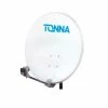 TONNA Antenne Satellite Acier 60cm Avec LNB - 708716 2 TONNA Antenne Satellite Acier 60cm Avec LNB - 708716 -123elec Soldes Magasin ton708716 tonna antenne satellite 60cm 2