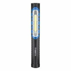 VARTA Lampe Torche De Poche WORK FLEX Pocket Light + 3AAA - 17647101421